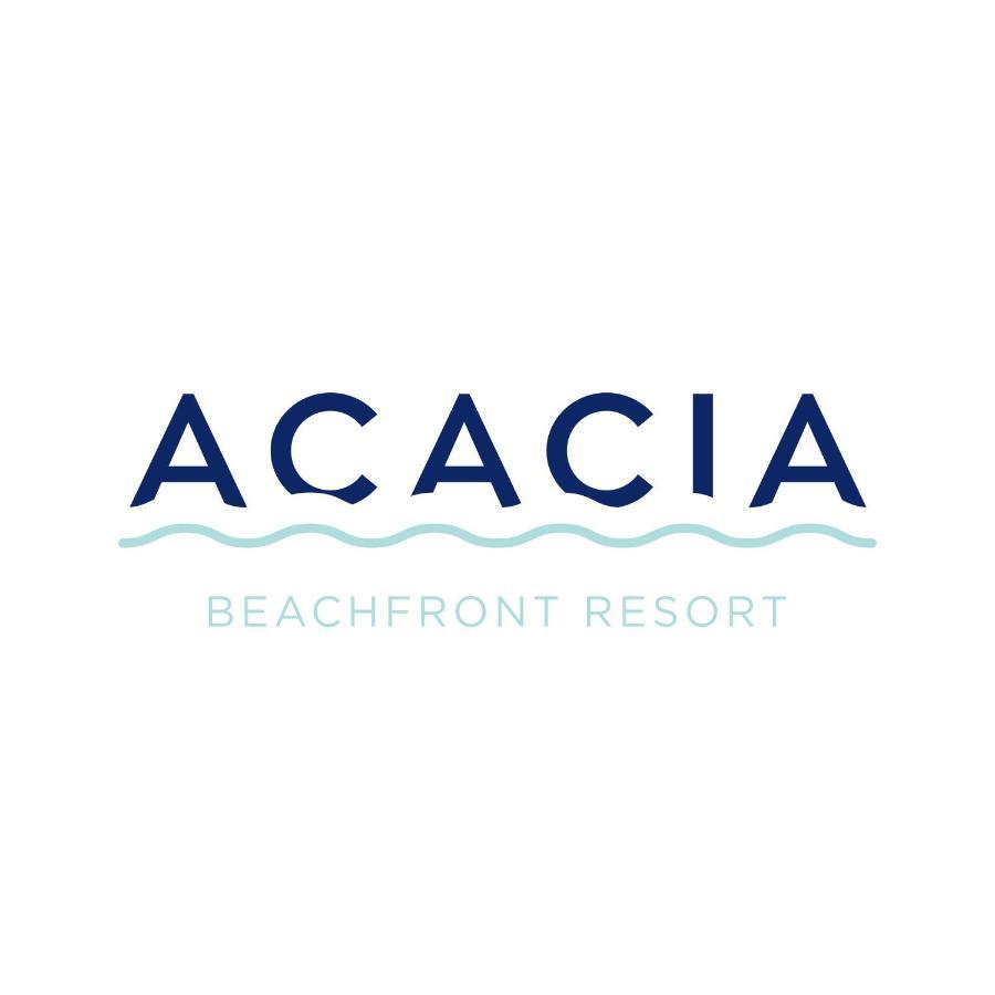 Acacia Beachfront Resort ワイルドウッド・クレスト エクステリア 写真
