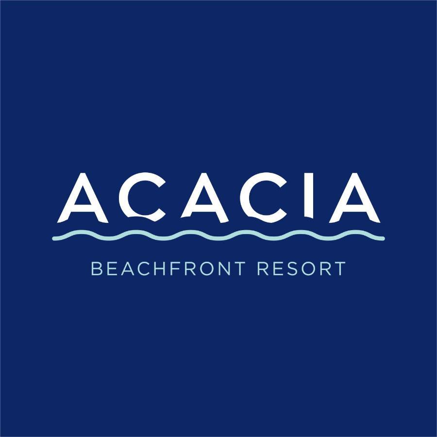 Acacia Beachfront Resort ワイルドウッド・クレスト エクステリア 写真