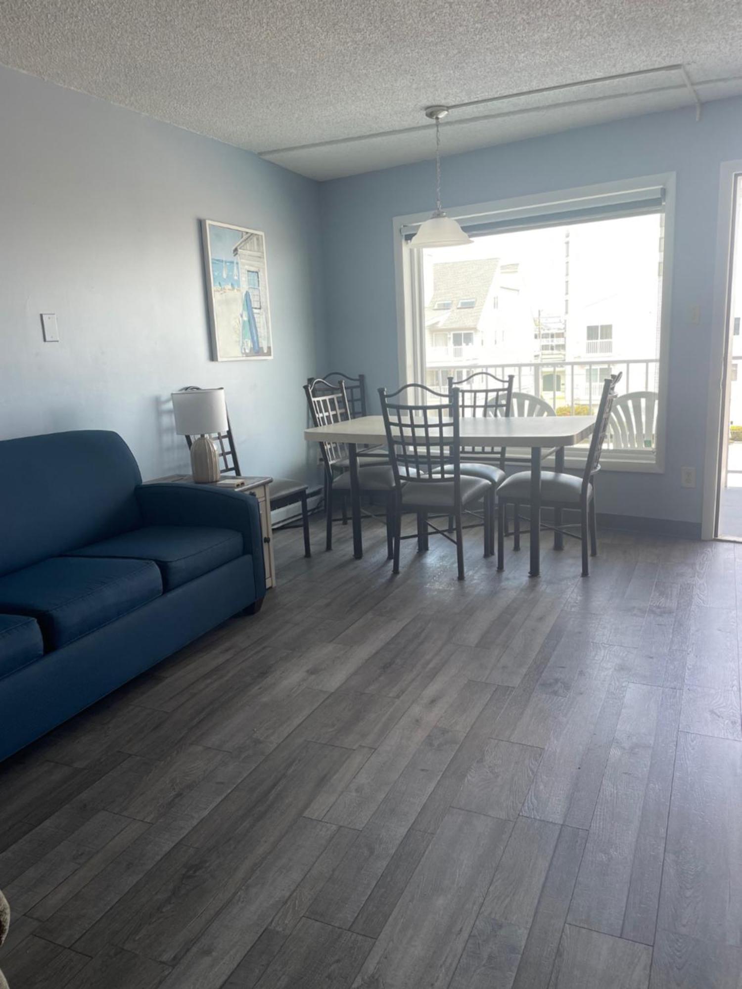 Acacia Beachfront Resort ワイルドウッド・クレスト エクステリア 写真